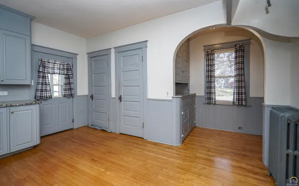 $165,000 | 625 Wisconsin Avenue, Holton, KS 66436