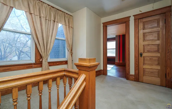 $165,000 | 625 Wisconsin Avenue, Holton, KS 66436