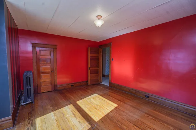 $165,000 | 625 Wisconsin Avenue, Holton, KS 66436