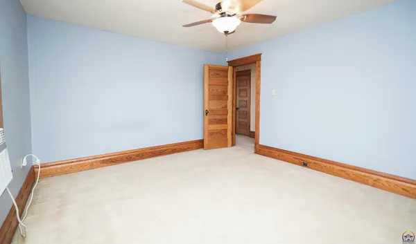 $165,000 | 625 Wisconsin Avenue, Holton, KS 66436