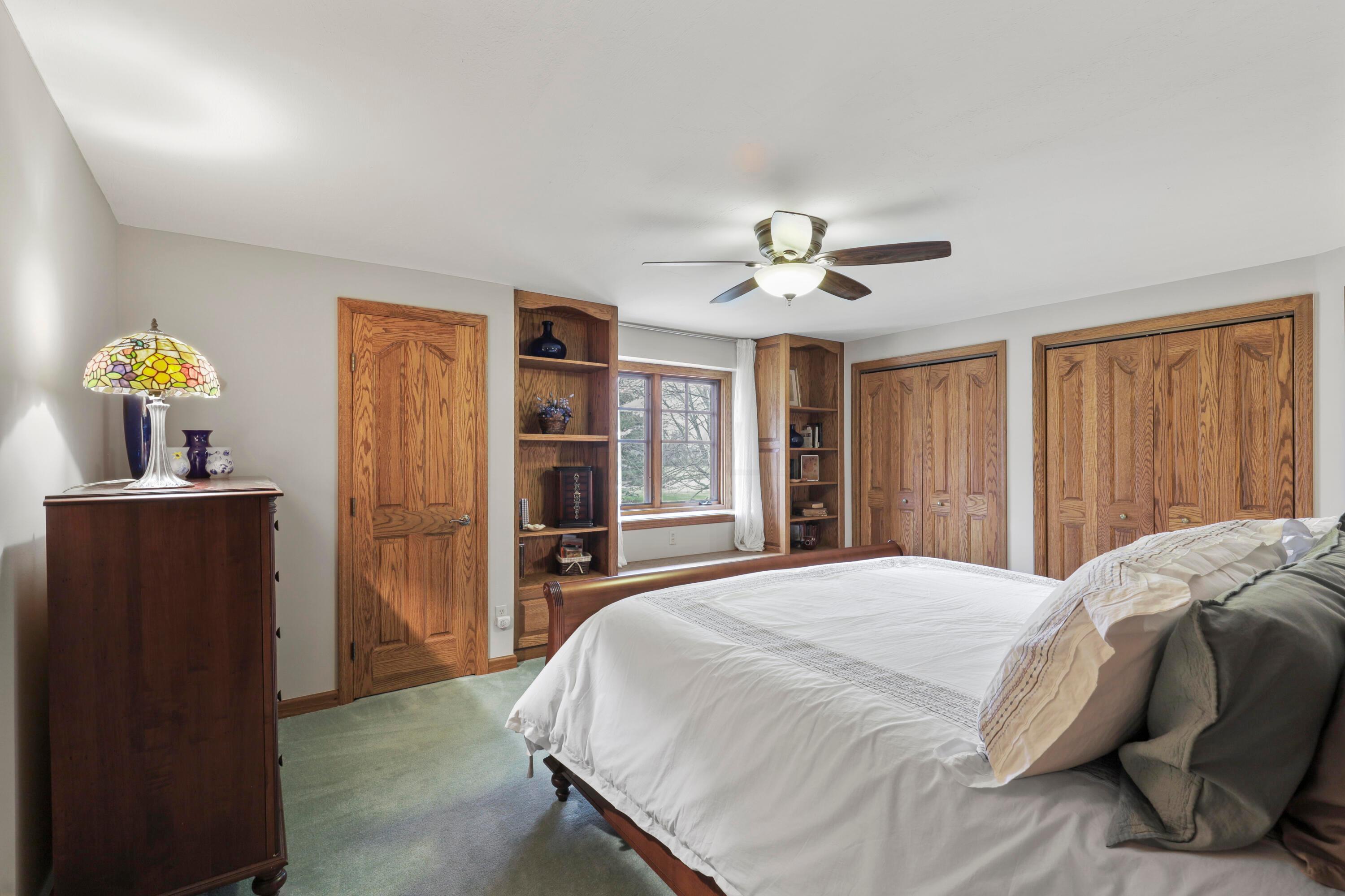 14700 Clark State Road Southwest Pataskala, OH 43062 - Photo 65 of 83 Master Bedroom