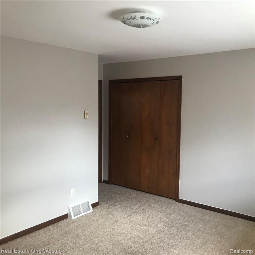 7585 Springborn Road Casco, MI 48064 - Photo 17 of 31 Bedroom 1.JPG