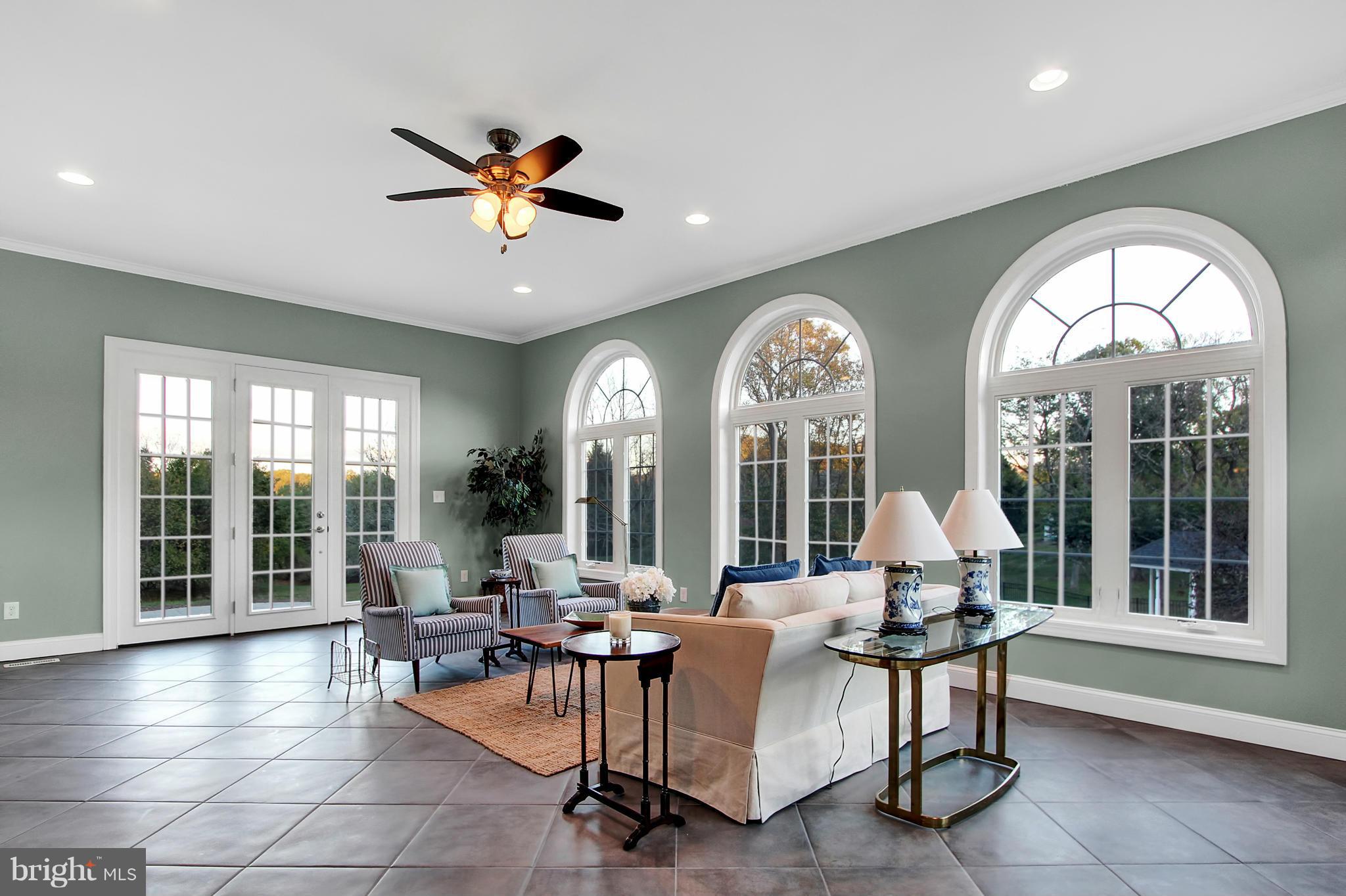 1904 Broadway Road Lutherville-Timonium, MD 21093 - Photo 15 of 30 a view of a livingroom with furniture and a large window