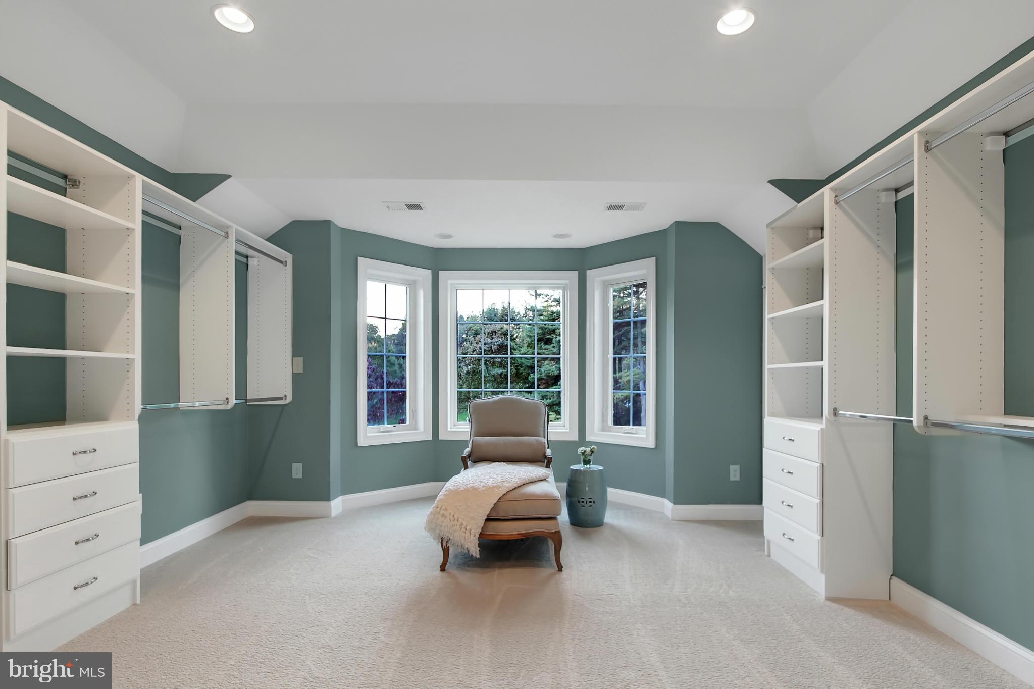 1904 Broadway Road Lutherville-Timonium, MD 21093 - Photo 19 of 30 a bedroom with furniture and windows