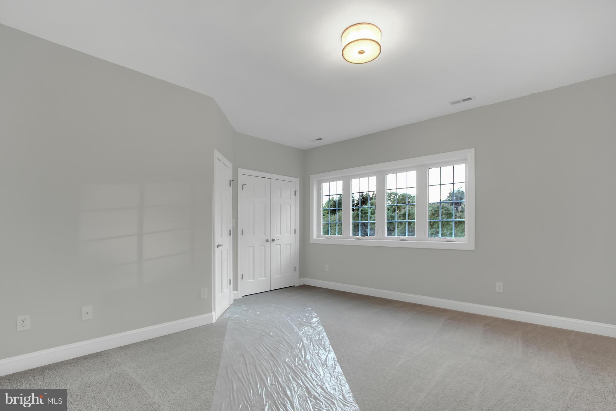 1904 Broadway Road Lutherville-Timonium, MD 21093 - Photo 23 of 30 an empty room with a window