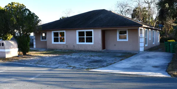 $599,900 | 1529-1531 Paradise Lane, Cocoa, FL 32922