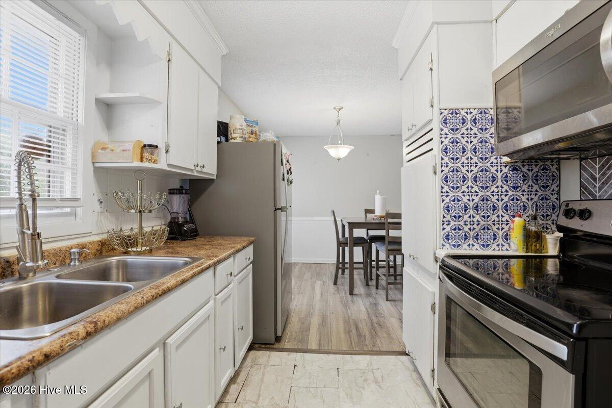 311 Meadow Road Goldsboro, NC 27534 - Photo 13 of 23 13-311 Meadow Rd-13