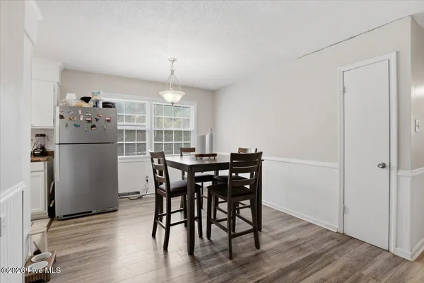 $185,000 | 311 Meadow Road, Goldsboro, NC 27534