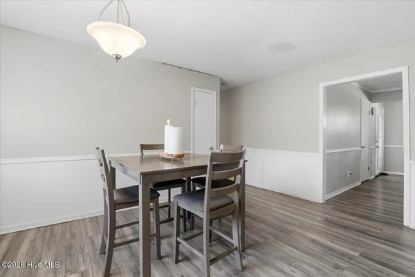 $185,000 | 311 Meadow Road, Goldsboro, NC 27534