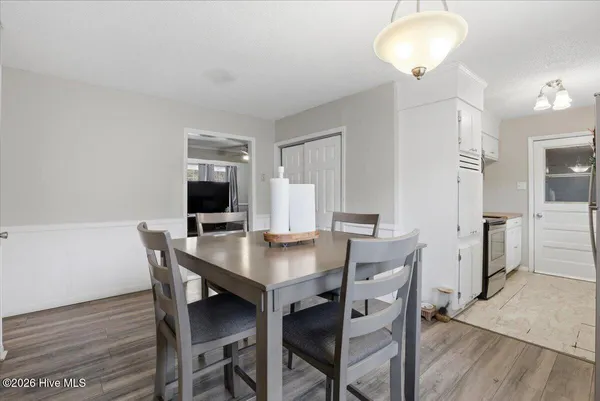 $185,000 | 311 Meadow Road, Goldsboro, NC 27534