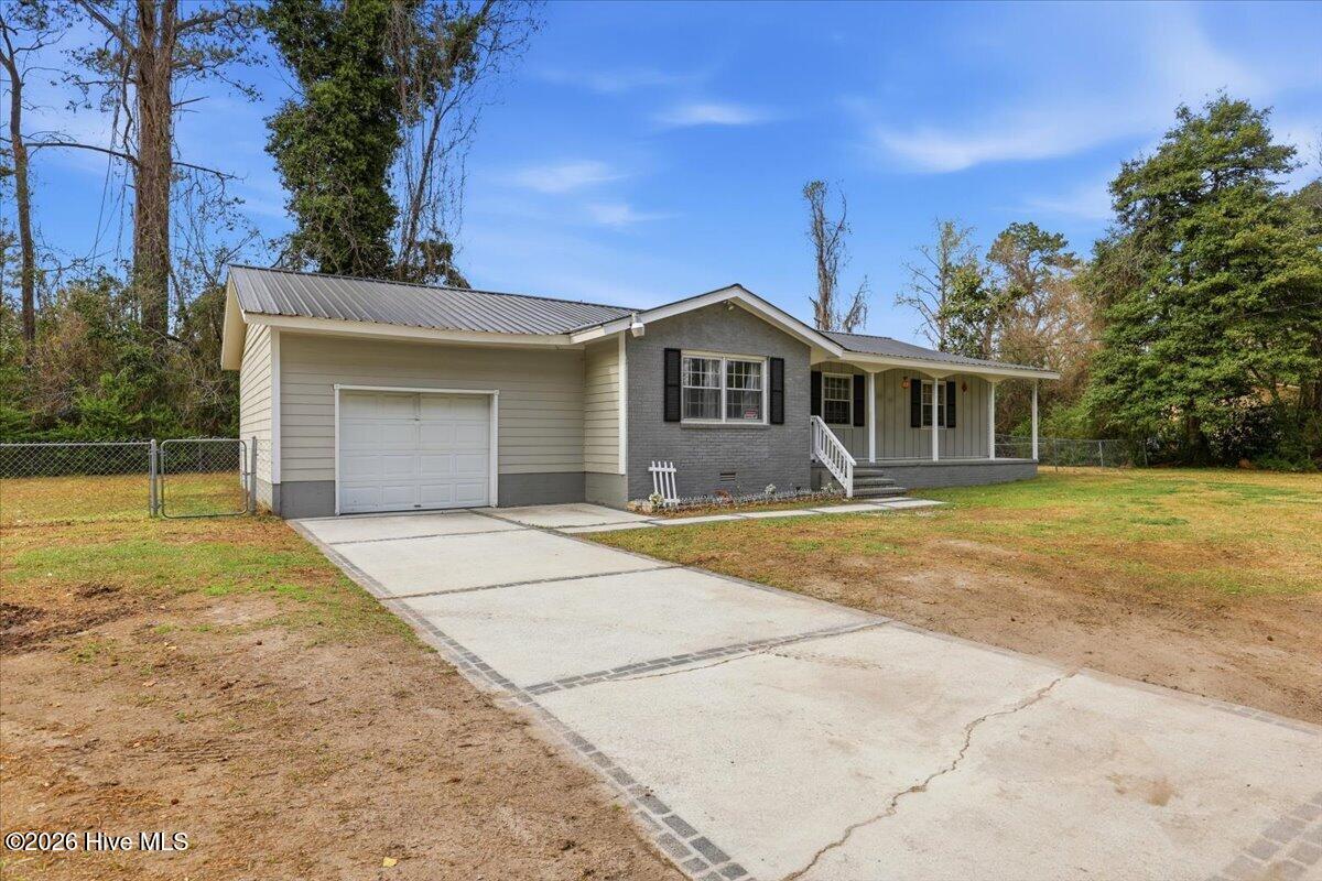 311 Meadow Road Goldsboro, NC 27534 - Photo 2 of 23 02-311 Meadow Rd-2