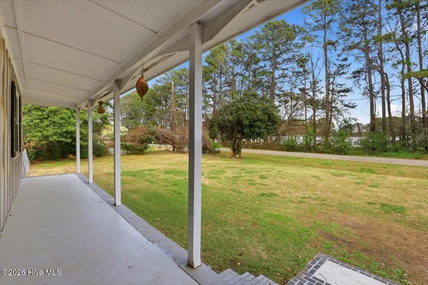 $185,000 | 311 Meadow Road, Goldsboro, NC 27534