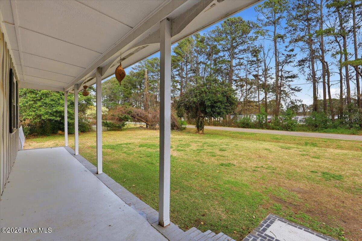 311 Meadow Road Goldsboro, NC 27534 - Photo 4 of 23 04-311 Meadow Rd-4