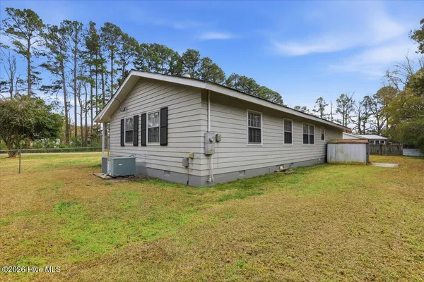 $185,000 | 311 Meadow Road, Goldsboro, NC 27534