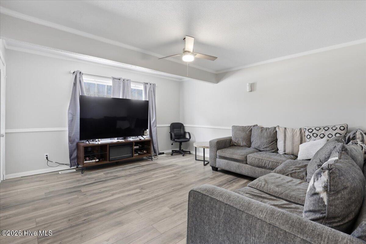 311 Meadow Road Goldsboro, NC 27534 - Photo 8 of 23 08-311 Meadow Rd-8