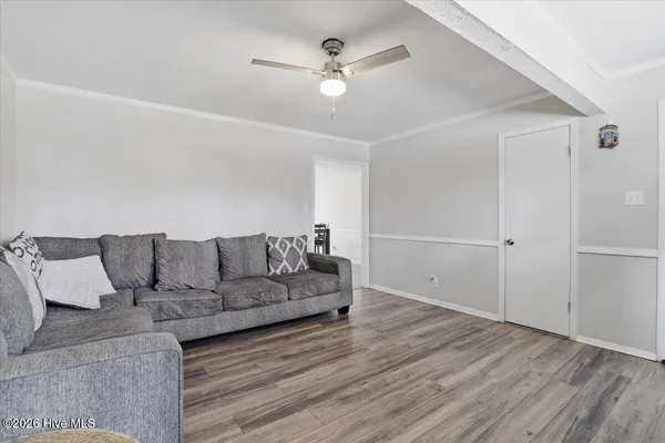 $185,000 | 311 Meadow Road, Goldsboro, NC 27534