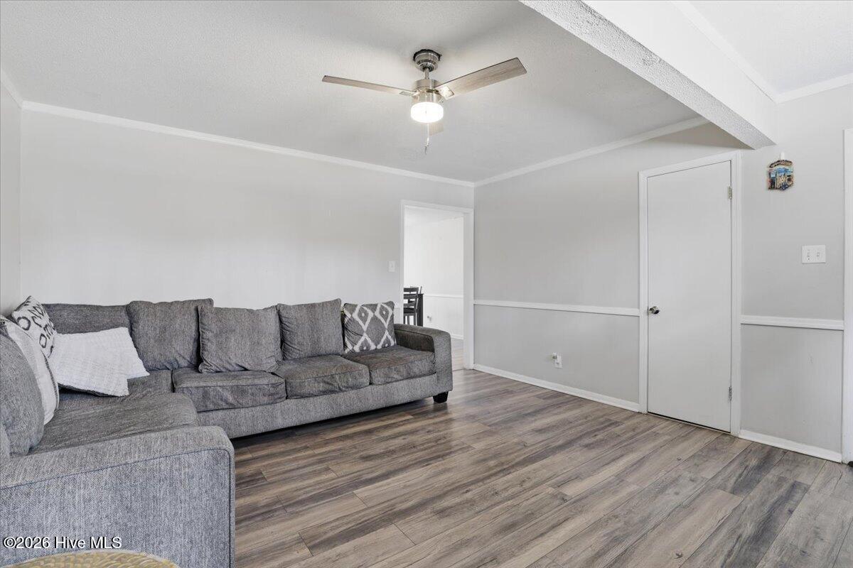 311 Meadow Road Goldsboro, NC 27534 - Photo 9 of 23 09-311 Meadow Rd-9