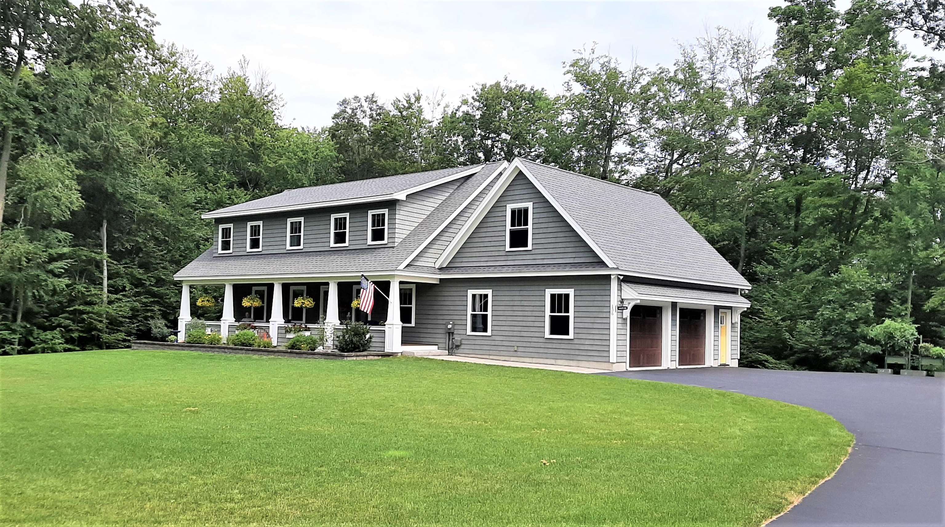 136 Fox Point Road Newington, NH 03801 - Photo 1 of 1