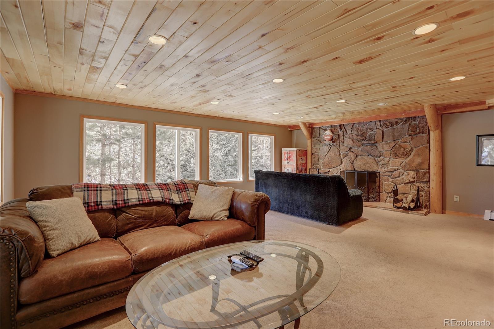 2218 Witter Gulch Road Evergreen, CO 80439 - Photo 20 of 27 Gallery Image 20