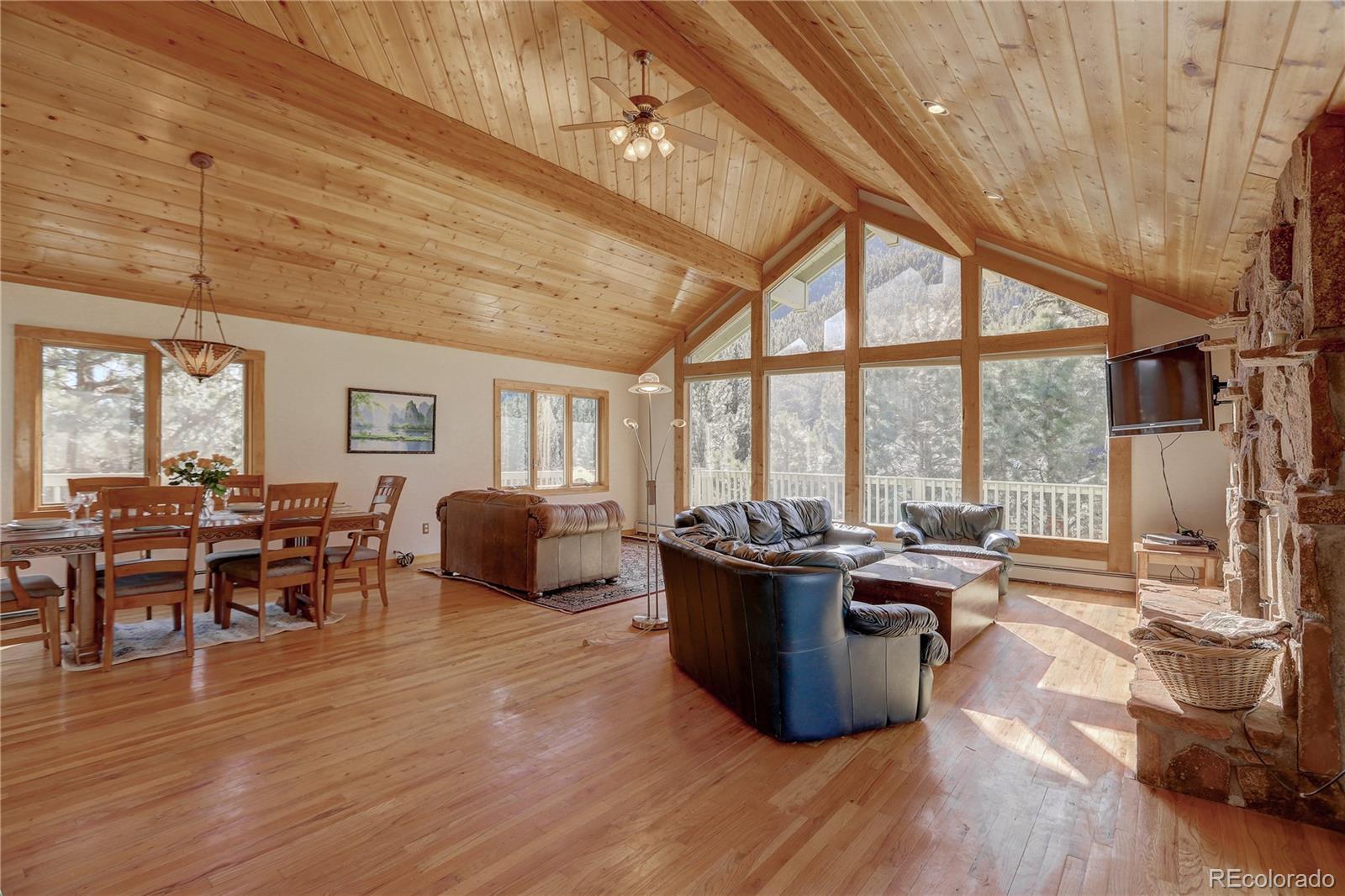 2218 Witter Gulch Road Evergreen, CO 80439 - Photo 2 of 27 Gallery Image 2
