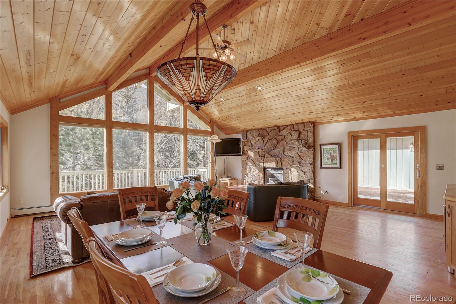 2218 Witter Gulch Road Evergreen, CO 80439 - Photo 3 of 27 Gallery Image 3