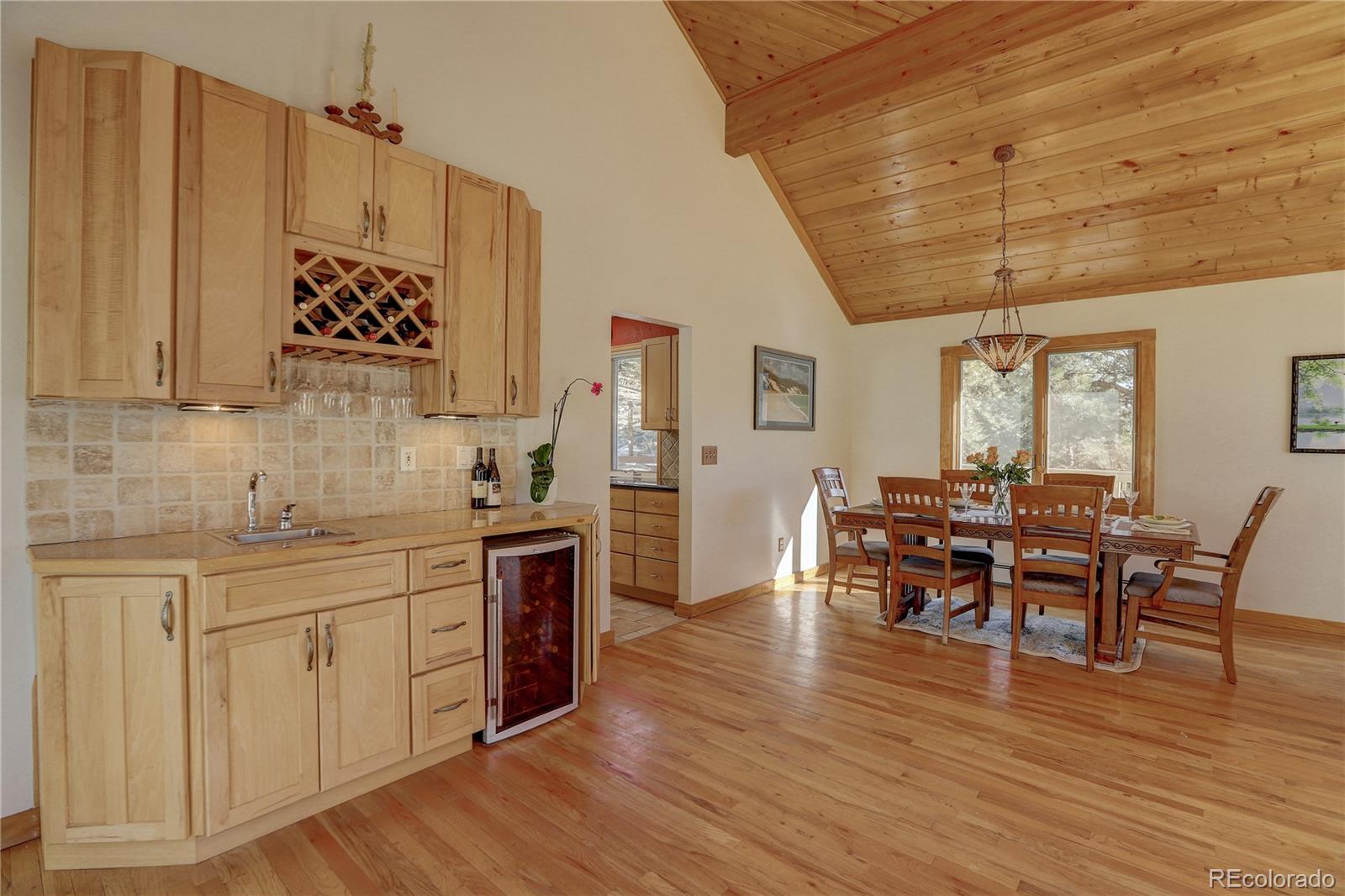 2218 Witter Gulch Road Evergreen, CO 80439 - Photo 5 of 27 Gallery Image 5