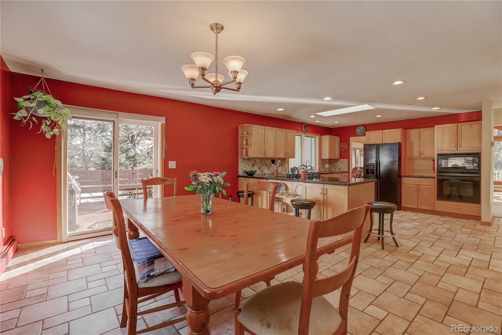 2218 Witter Gulch Road Evergreen, CO 80439 - Photo 6 of 27 Gallery Image 6