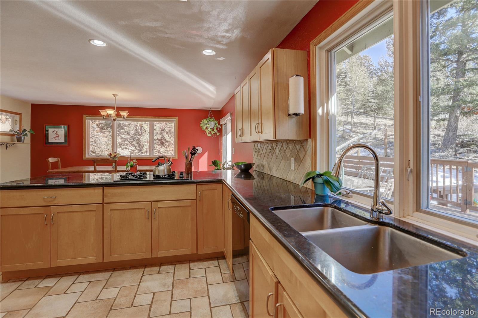 2218 Witter Gulch Road Evergreen, CO 80439 - Photo 8 of 27 Gallery Image 8