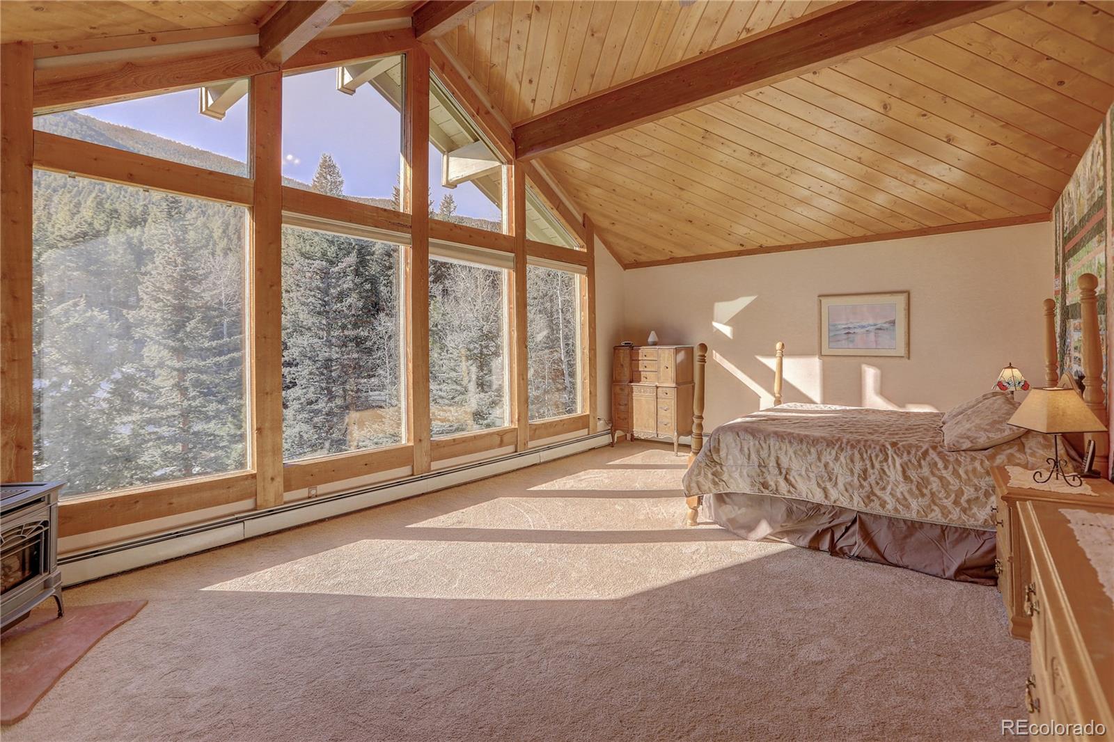 2218 Witter Gulch Road Evergreen, CO 80439 - Photo 9 of 27 Gallery Image 9