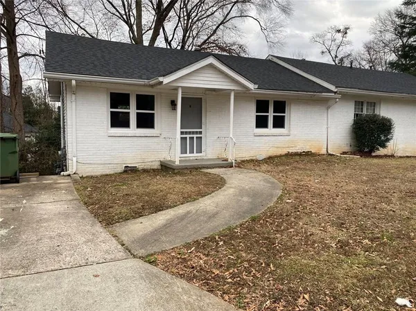 $1,600 | 951 Tilden Street Northwest, Unit A, Atlanta, GA 30318