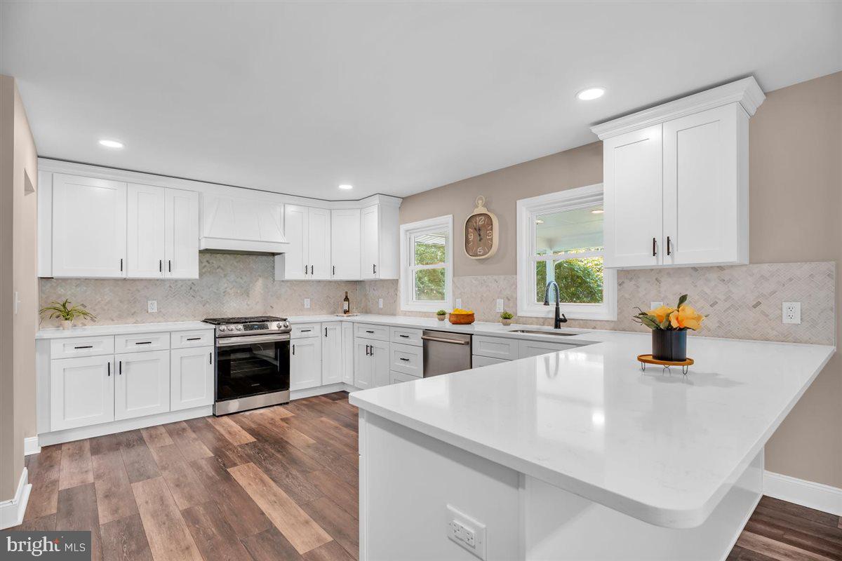 1161 Moss Mill Road Hammonton, NJ 08037 - Photo 21 of 54 Breakfast Bar