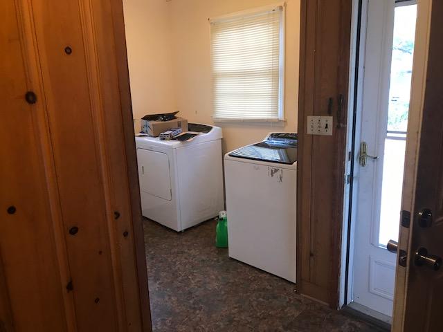202 Cain Street Hampton, SC 29924 - Photo 11 of 11 Laundry Room