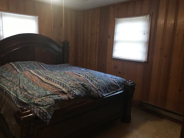 202 Cain Street Hampton, SC 29924 - Photo 7 of 11 MasterBed