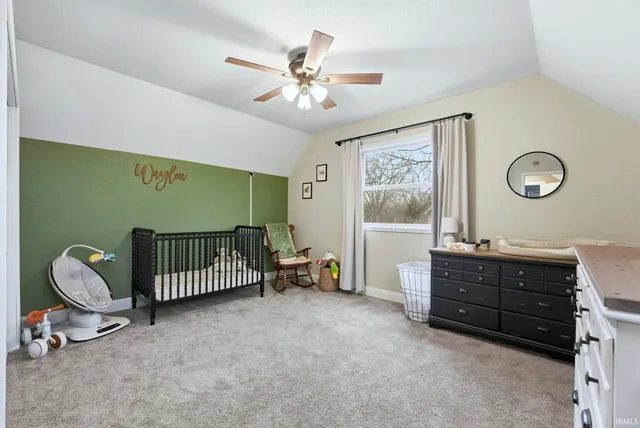 $205,000 | 2945 West 900 North, Columbia City, IN 46725