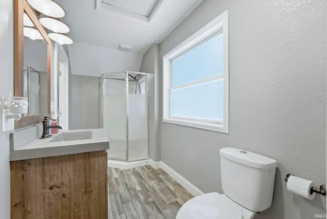 $205,000 | 2945 West 900 North, Columbia City, IN 46725