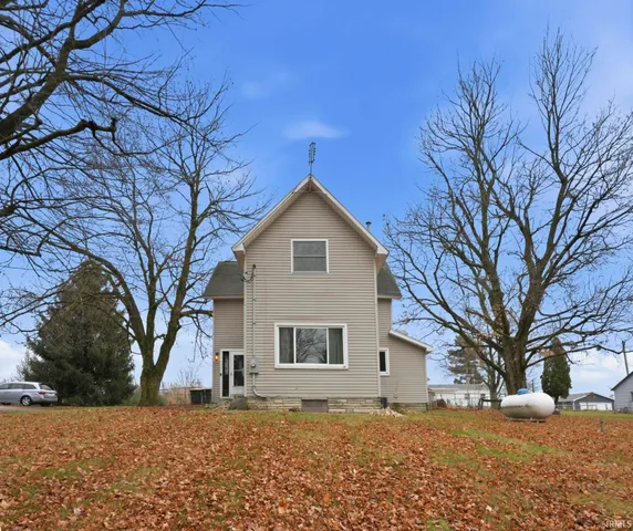 $205,000 | 2945 West 900 North, Columbia City, IN 46725