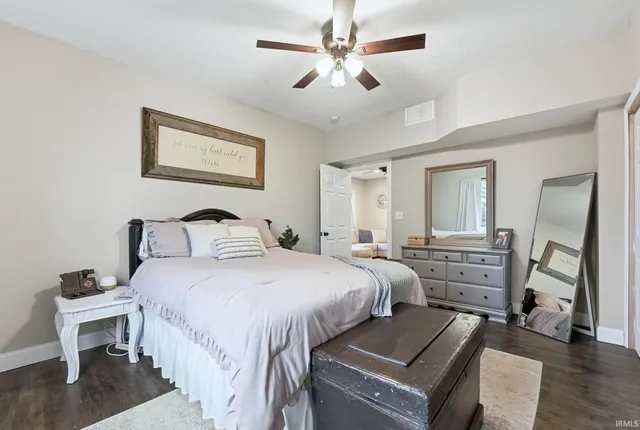 $205,000 | 2945 West 900 North, Columbia City, IN 46725