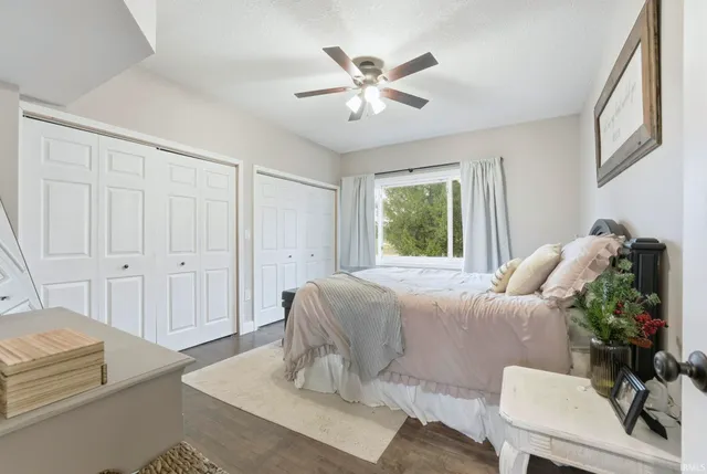 $205,000 | 2945 West 900 North, Columbia City, IN 46725