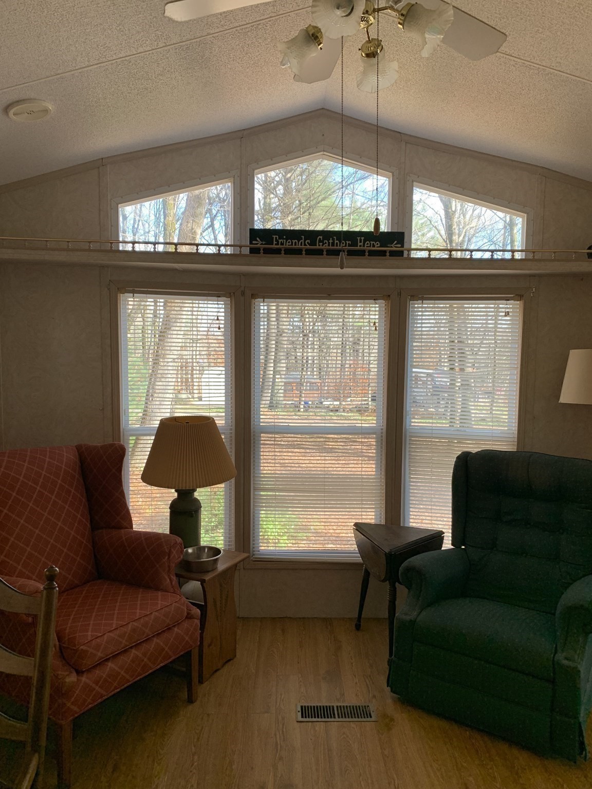759 North Main Road, Unit V217 Otis, MA 01253 - Photo 15 of 38 Gallery Image 15