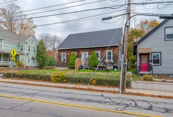 $530,000 | 14 Pleasant Street, Springvale, ME 04083