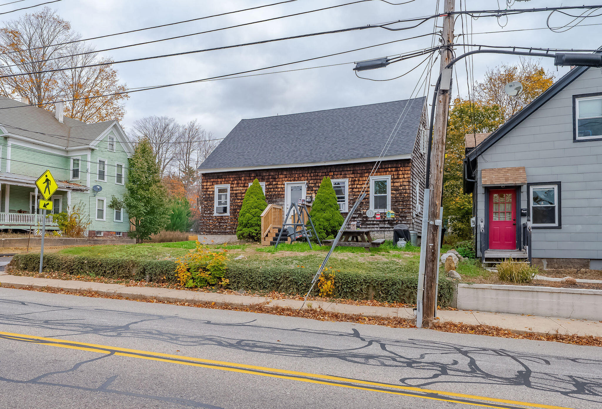 14 Pleasant Street Springvale, ME 04083 - Photo 1 of 31 _DSC0585