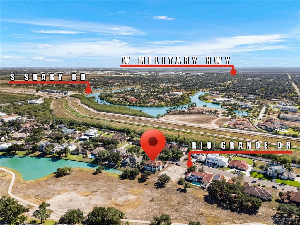 914 Rio Grande Drive Mission, TX 78572 - Photo 25 of 27