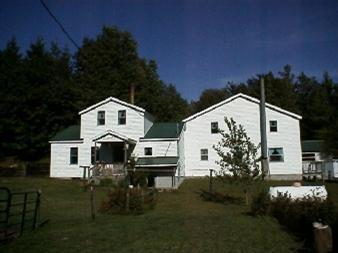 5246 South Morton Road Ludington, MI 49431 - Photo 1 of 8 Primary Photo