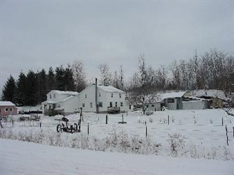5246 South Morton Road Ludington, MI 49431 - Photo 3 of 8 Additional Photo