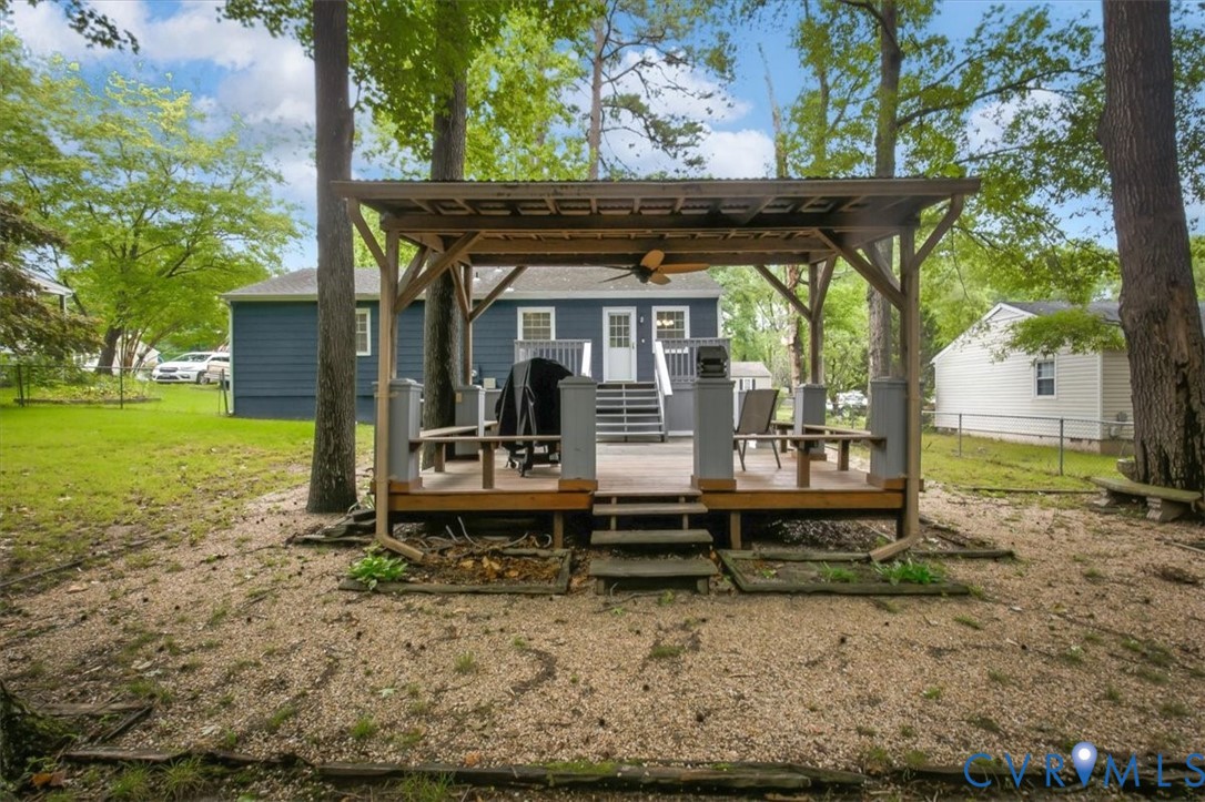 4636 Twelveoaks Road Midlothian, VA 23112 - Photo 33 of 38