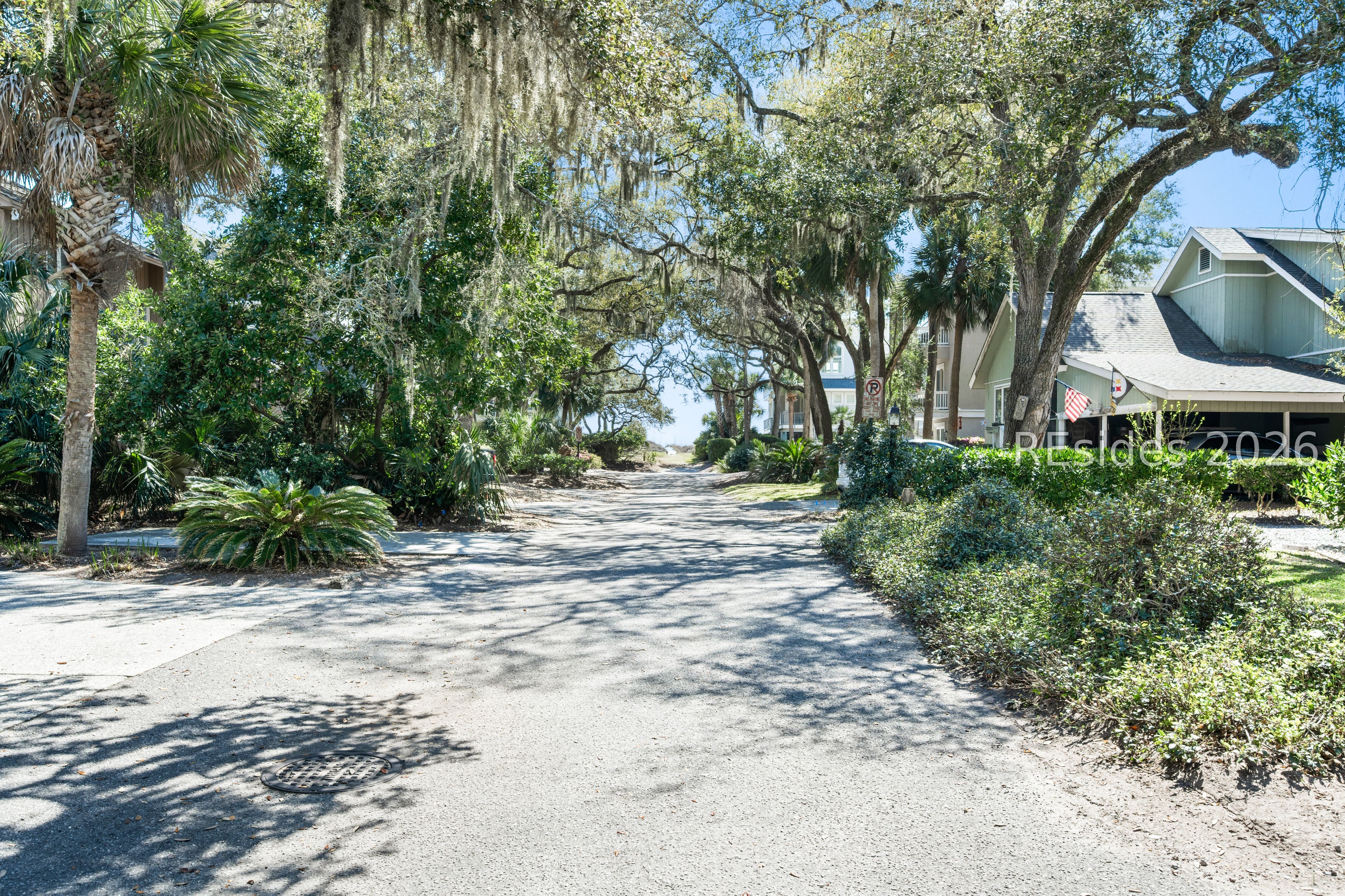 2 Night Hawk Street Hilton Head Island, SC 29928 - Photo 3 of 56 2 Night Hawk Street -Quick path to the beach!
