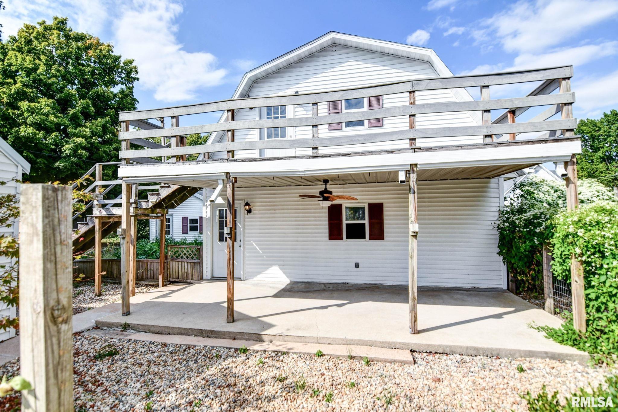 507 North Spruce Street Nokomis, IL 62075 - Photo 6 of 78