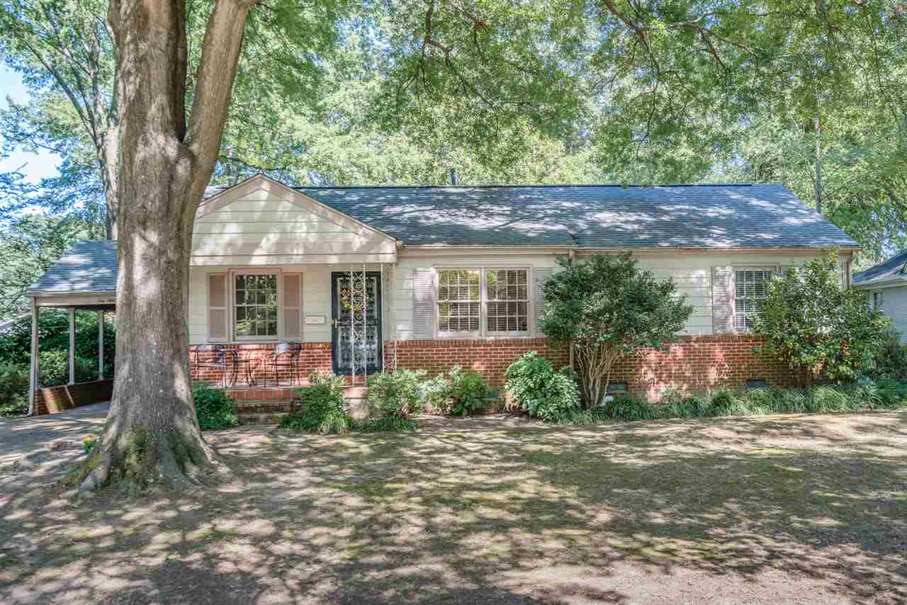 1058 Marcia Road Memphis, TN 38117 - Photo 2 of 22