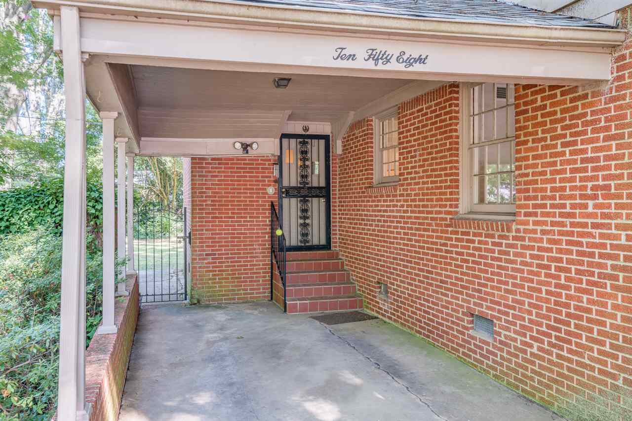 1058 Marcia Road Memphis, TN 38117 - Photo 18 of 22