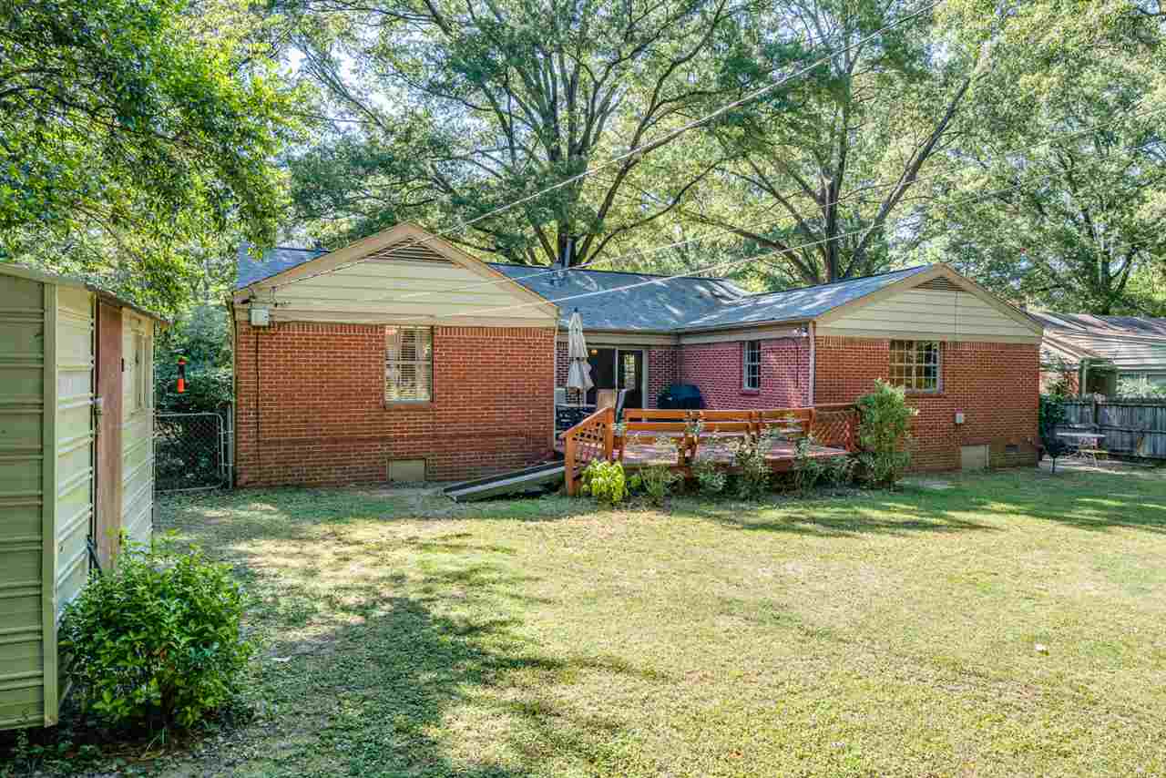 1058 Marcia Road Memphis, TN 38117 - Photo 19 of 22